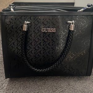 Guess purse